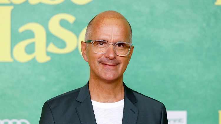 Kehrt als "Stromberg" zurück ins Kino: Christoph Maria Herbst.