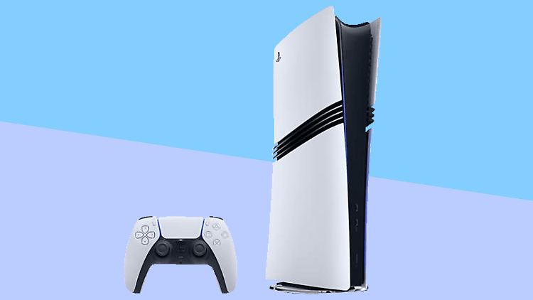Die PS5 Pro gibt es bei Ebay aktuell zum Top-Preis.