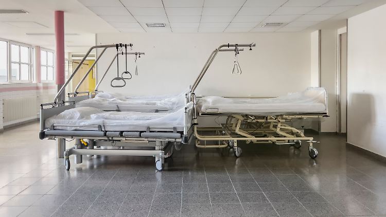 Der verhandelte Tarifvertrag gilt für 60.000 Mediziner.