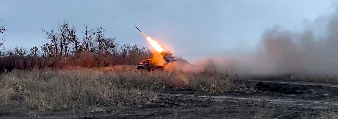 Russland schickt neben eigenen Soldaten auch Nordkoreaner in den Angriffskrieg gegen die Ukraine.