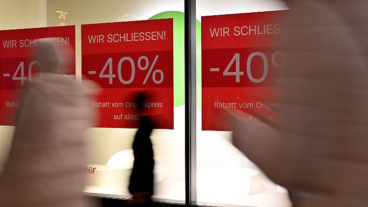 Die anhaltende Konjunkturflaute bringt immer mehr Firmen in Zahlungsschwierigkeiten. 