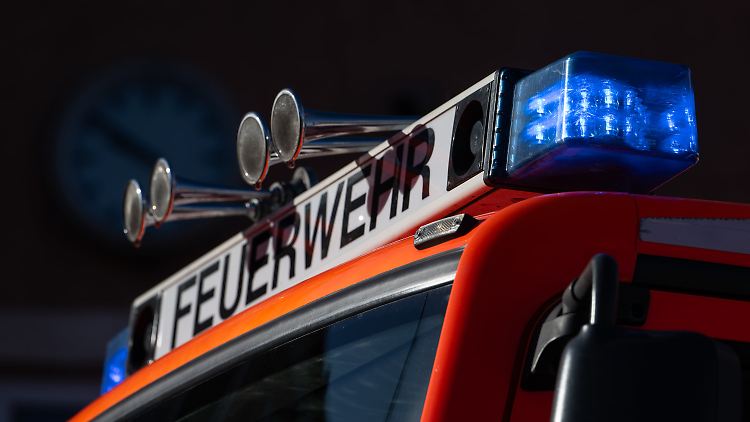 Die meiste Gewalt kommt bei Einsätzen im Straßenverkehr und beim Rettungsdienst vor.
