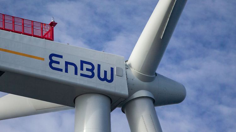 "80 Prozent erneuerbare Energien bis 2030 sind machbar. Aber wir müssen uns über den sinnvollsten Weg dorthin unterhalten."