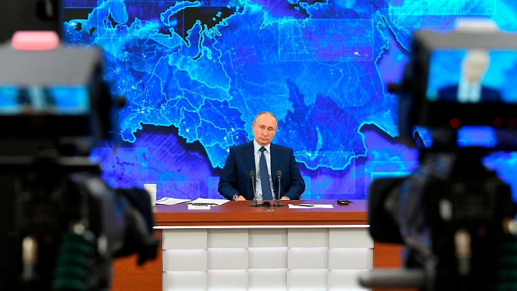 Kremlchef Wladimir Putin gegenüber Europa könnte früher als berechnet stattfinden.