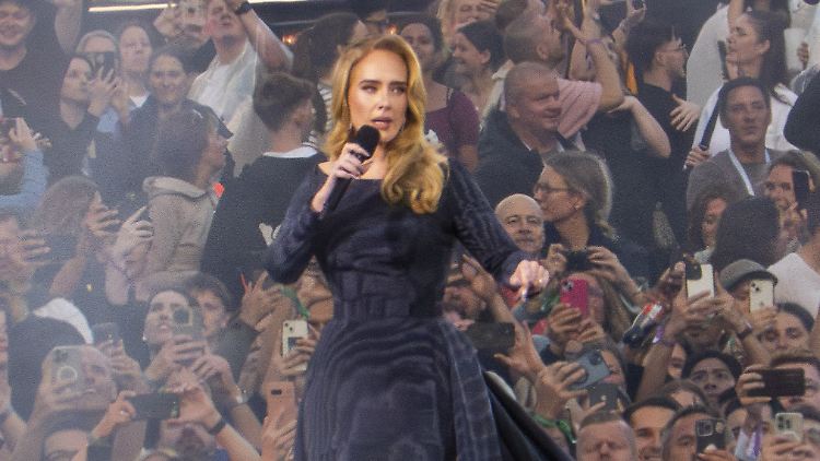 Hat Adele bei einem brasilianischen Komponisten Musik geklaut?