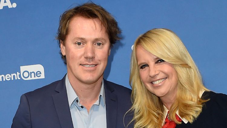 Wollen es noch einmal miteinander versuchen: Linda de Mol und Jeroen Rietbergen.