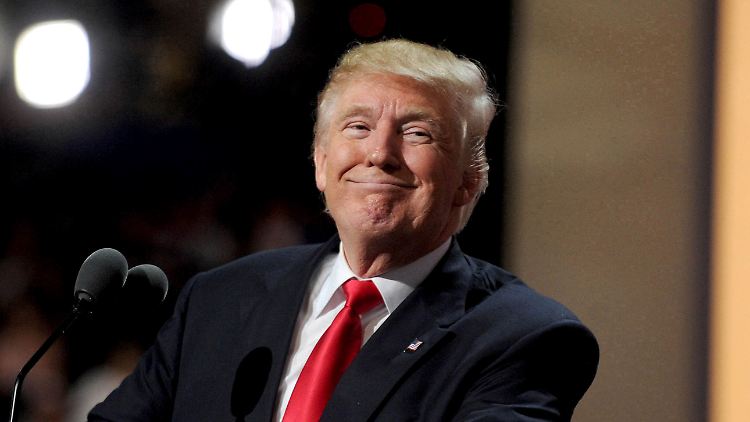 Trump fordert im Haushaltsstreit eine grundsätzliche Abschaffung der Schuldenobergrenze.