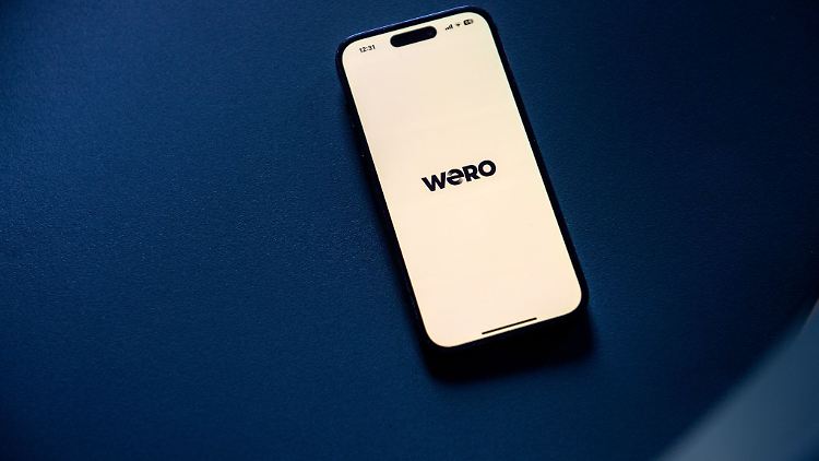 Das neue Online-Zahlungssystem Wero soll Zahlungen zwischen europäischen Bankkonten gebührenfrei und sicher möglich machen. Noch steckt das Produkt aber in den Kinderschuhen.