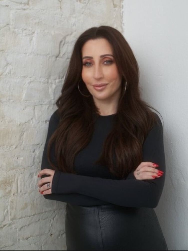 Sie hat 20 Rules - und die funktionieren.