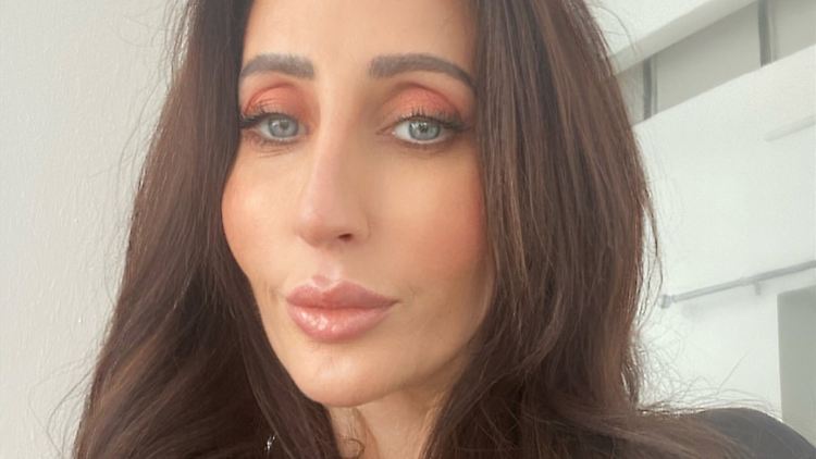 Die Marina ist die Bossin - und basta.