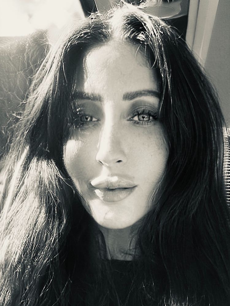 Ohne Maske. Nie wieder!