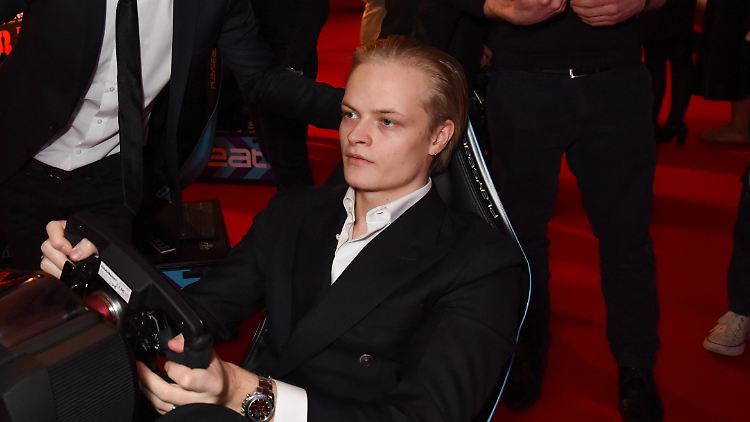 Marius Borg Høiby (Archivbild) saß zuletzt in Untersuchungshaft.