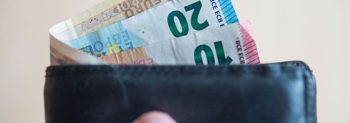 Einiges wird für Verbraucher im neuen Jahr teurer.