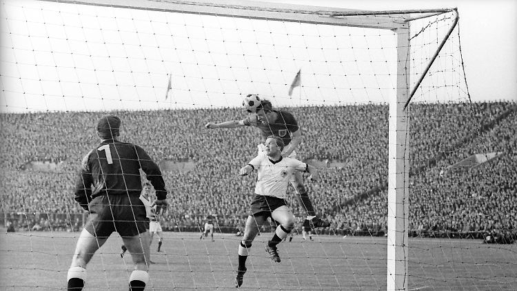 Der SportTag Eastham ist tot ntv.de