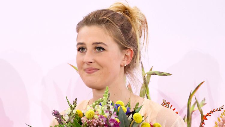 Gina Schumacher ist die einzige Tochter von Michael und Corinna Schumacher.