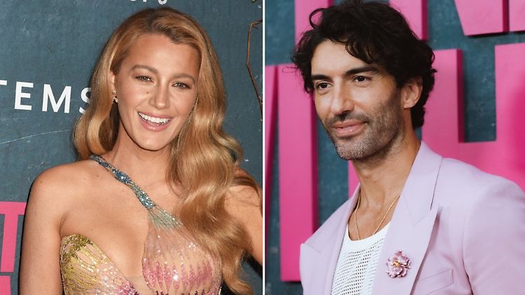 Während der Pressetour zum Kinostart wurde ein Streit zwischen Hauptdarstellerin Blake Lively und Regisseur sowie Co-Star Justin Baldoni offensichtlich.