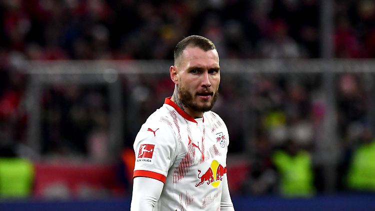 David Raum erhielt zahlreiche Hassnachrichten.