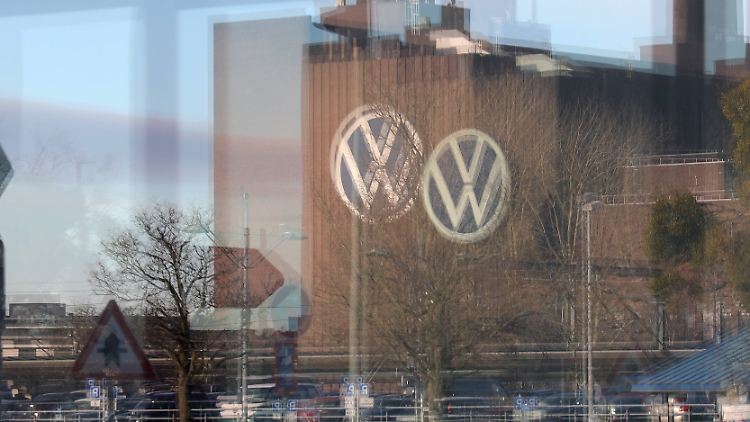 Die VW-Werke sollen weiter bestehen. Doch nicht alle Angestellten bleiben an Bord.
