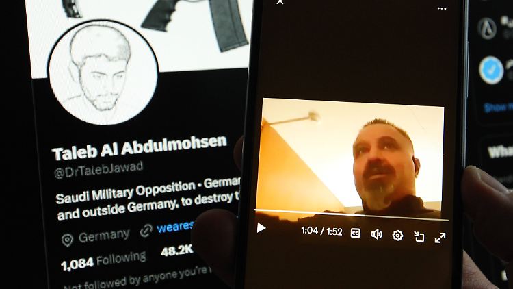 Taleb A. stand schon längere Zeit im Fokus der Ermittler.