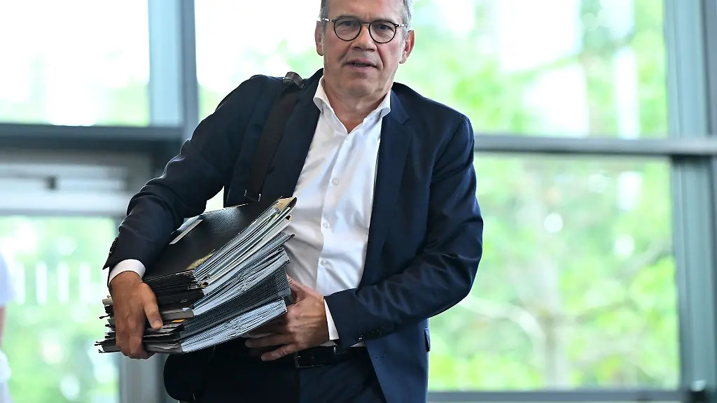 Georg-Maier-SPD-Innenminister-von-Thueringen