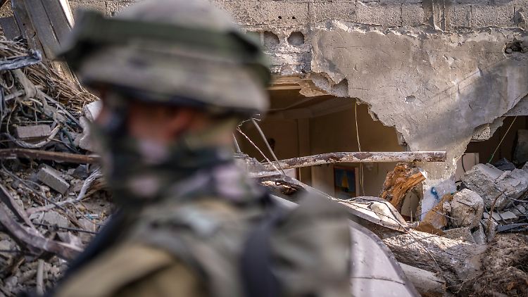 Sechs Geiseln starben Ende August in der Gegend von Tel al-Sultan.