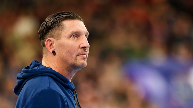Stefan Kretzschmar ist mit der Entwicklung des Handballsports nicht zufrieden.