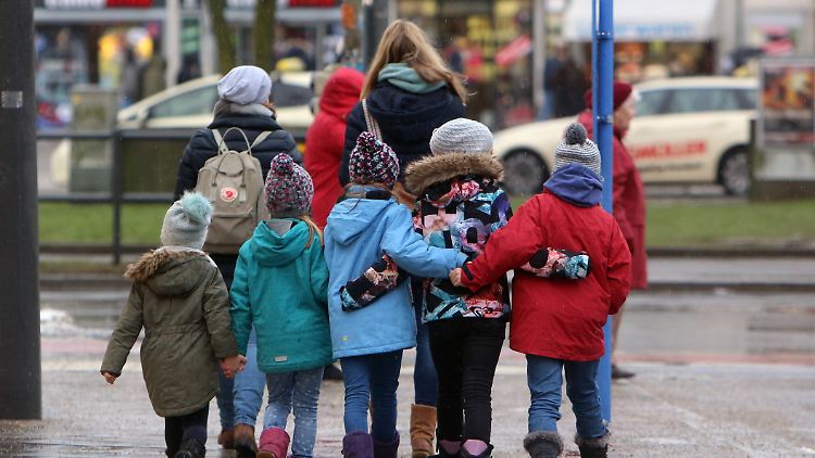 Mehr Geschwister, mehr kooperatives Verhalten?