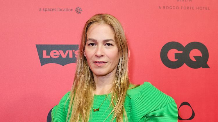 Seit letztem Sommer gilt Franka Potente nach eigenen Angaben als geheilt. 