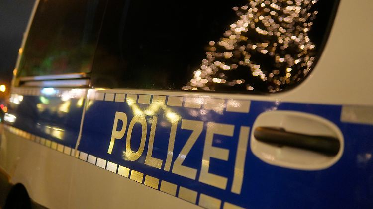 Die Hinweise gegen den Verdächtigen verdichteten sich an Heiligabend.