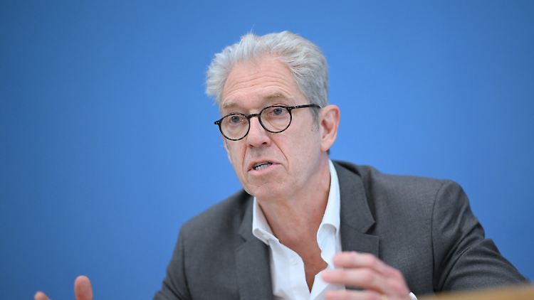 Sieht besonders bei Hausärzten keine Bevorzugung von Privatpatienten: der KBV-Vorsitzende Andreas Gassen.