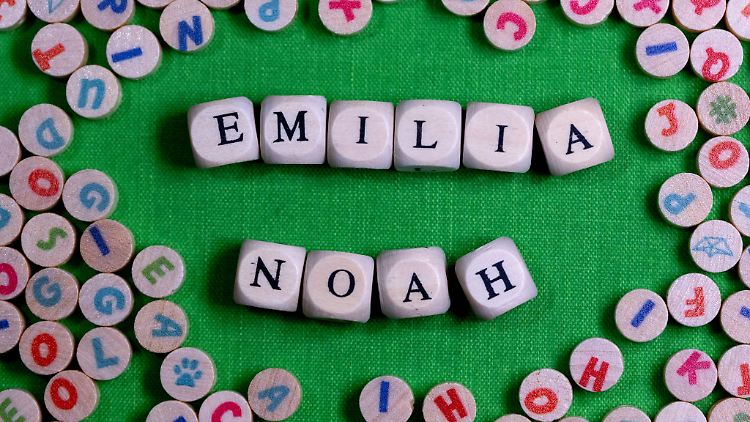 In den Hitlisten gibt es nur wenig Bewegung bei den vorderen Plätzen.