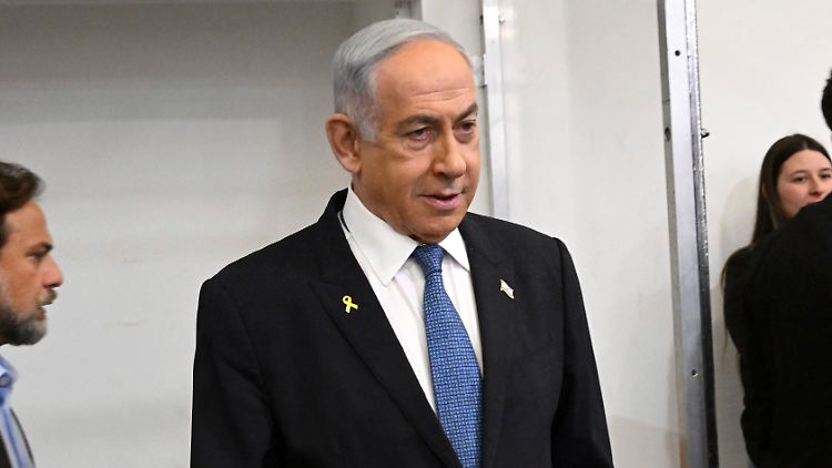 Hatte bereits häufiger mit Gesundheitsproblemen zu tun: Israels Regierungschef Netanjahu. 