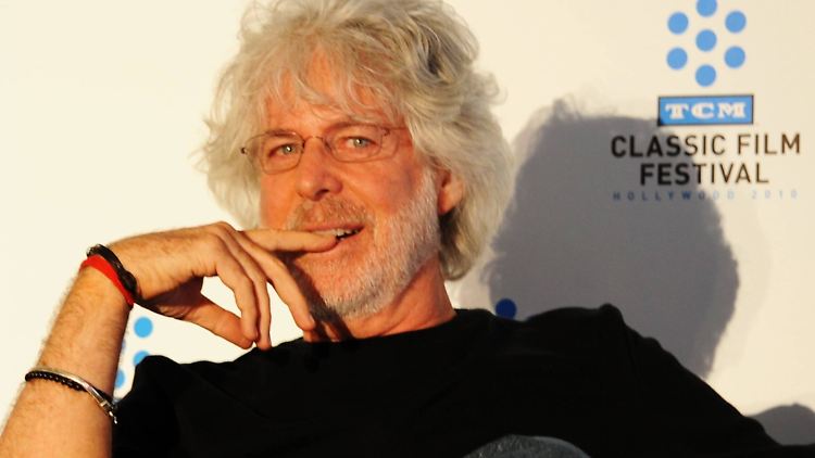 Einer der Lustigen in Hollywood: Charles Shyer.