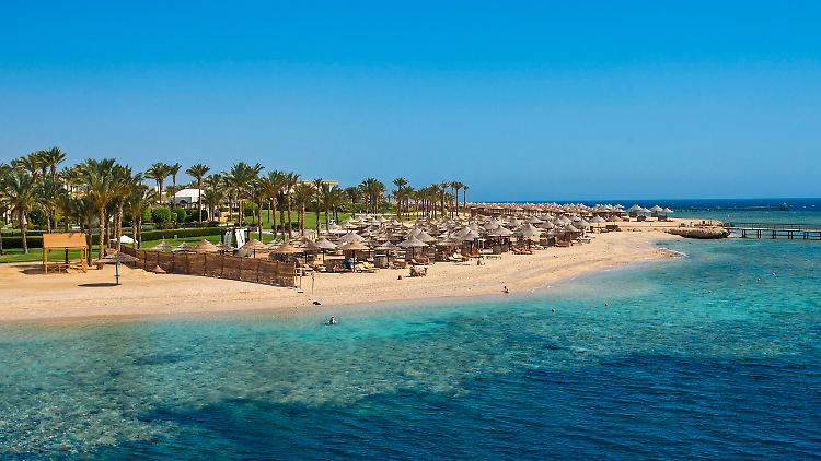 Der Angriff ereignete sich im ägyptischen Ort Marsa Alam.