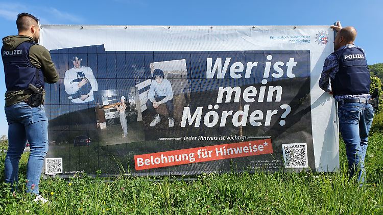 Der 16-jährige Klaus Berninger wurde vor 34 Jahren getötet - sein Mörder ist noch nicht überführt.
