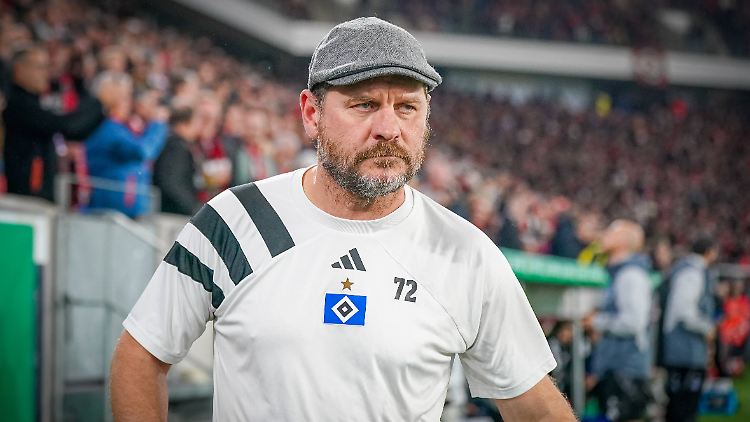 Baumgart könnte nach Berlin zurückkehren.