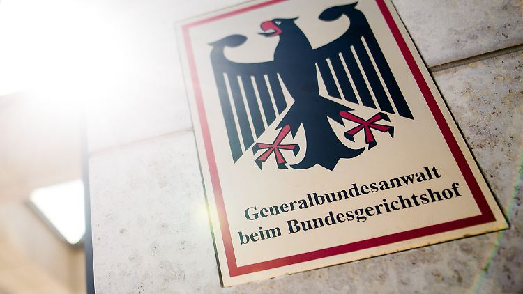 Im April wurden die Beschuldigten in Bayern festgenommen. 