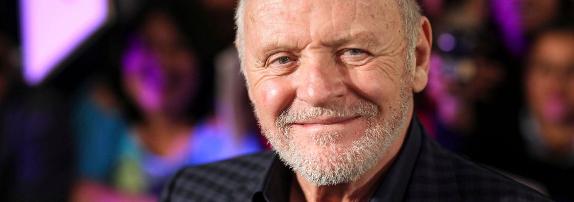 Der britische Schauspieler ist seit 49 Jahren trocken. (Archivbild)