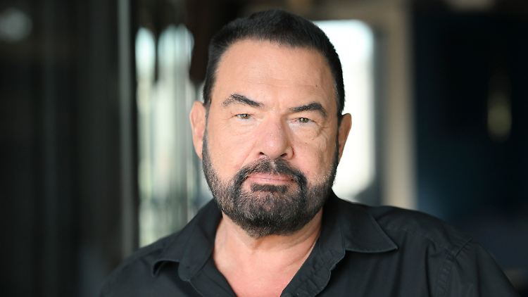 Alphaville-Frontmann Marian Gold und seine Band wollen nicht, dass mit ihrer Musik Werbung für die AfD gemacht wird. 