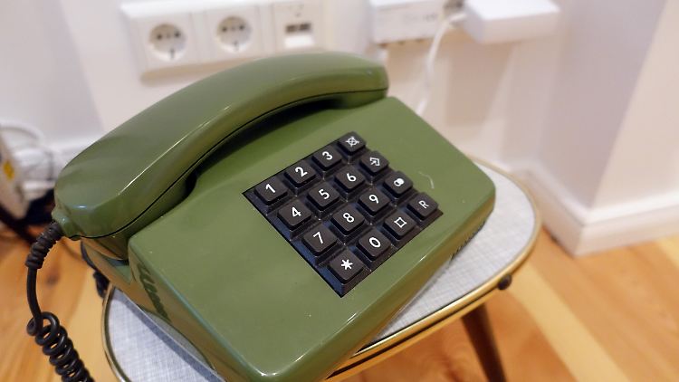 Zuletzt kamen noch 1,6 Prozent der Gesprächsminuten durch Call-by-Call zustande.