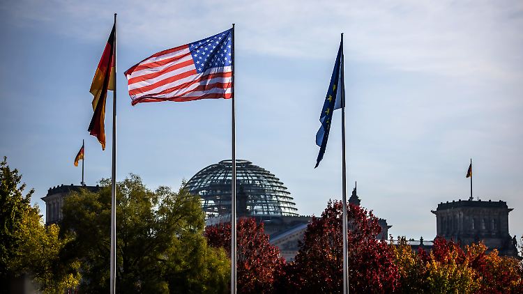 Musk soll als Sonderbeauftragter auch Teil der nächsten US-Regierung werden. SPD-Fraktionschef Mützenich will klären lassen, ob die Einmischung in die deutsche Politik auch in deren Namen erfolgte. 