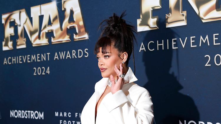 Die Fans warten seit Jahren schon auf ein neues Album von Rihanna. 