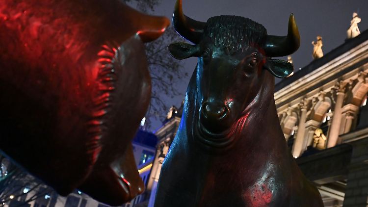 Nicht nur in Frankfurt: Auch an anderen Standorten wird es 2025 auf dem Börsenparkett wieder trubelig zugehen.