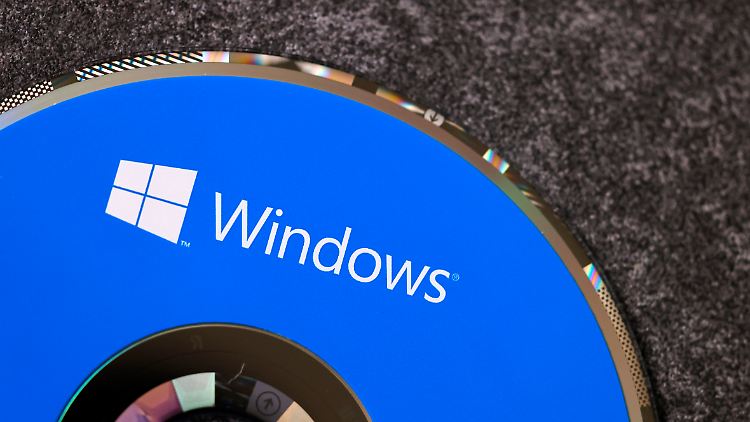 Wer Windows 10 hat, bekommt noch bis Oktober kostenfreie Updates.