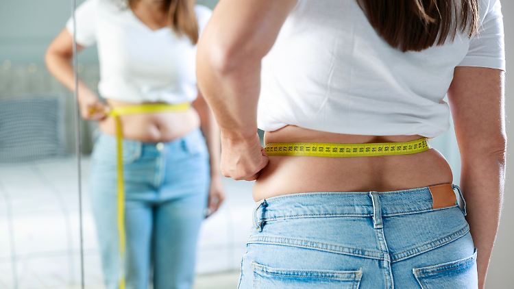 Abnehmen ohne Sport: Was ist möglich?