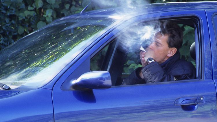 Die Cannabis-Freigabe hatte auch Auswirkungen auf das Führerscheinrecht. 