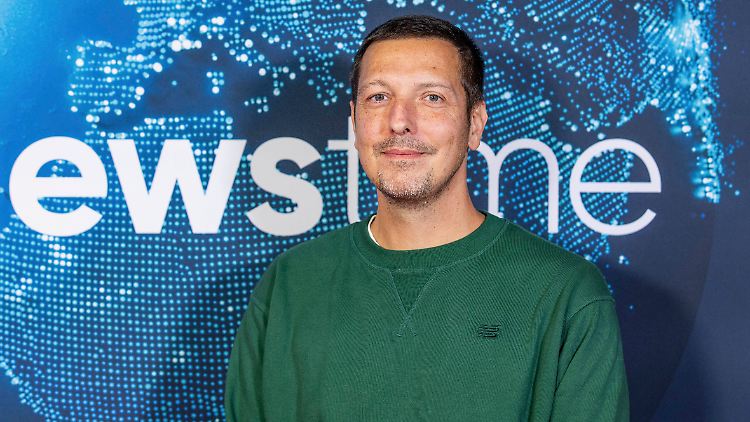 Mischke ist seit Jahren für seine Reportagen bekannt. 