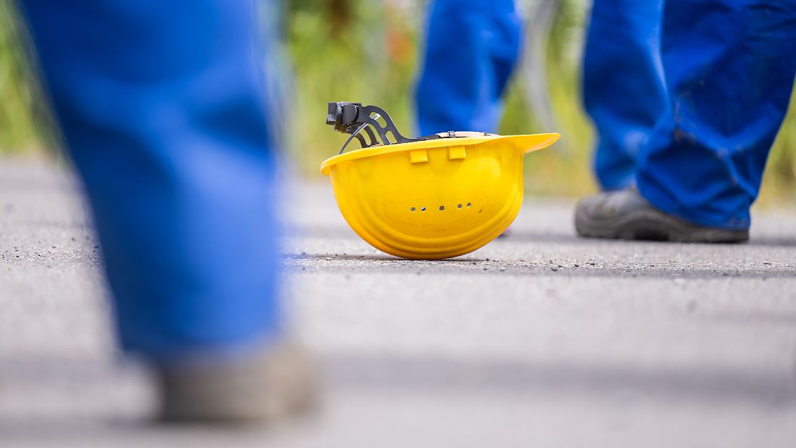 "Die Lage am Arbeitsmarkt bleibt schwierig."