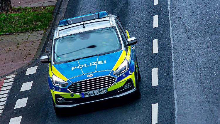 Die Polizei in NRW muss ab jetzt aufpassen, in welchem Umfang sie observiert.