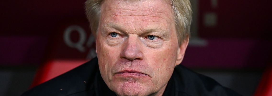Kehrt Oliver Kahn als Boss von Girondins Bordeaux zurück?